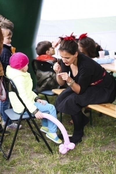 PICNIC 2014