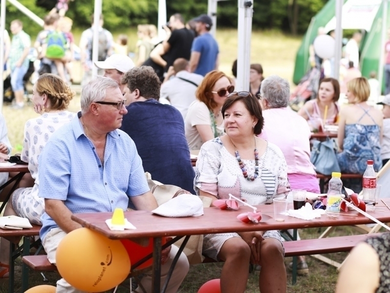 Picnic 2018