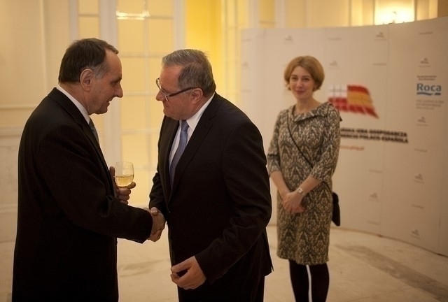 Banquete Navideno 2013