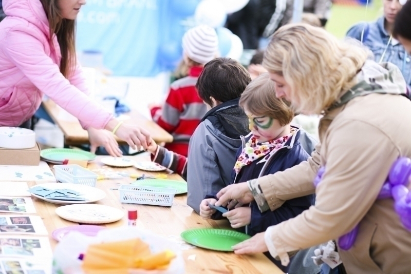 PICNIC 2014