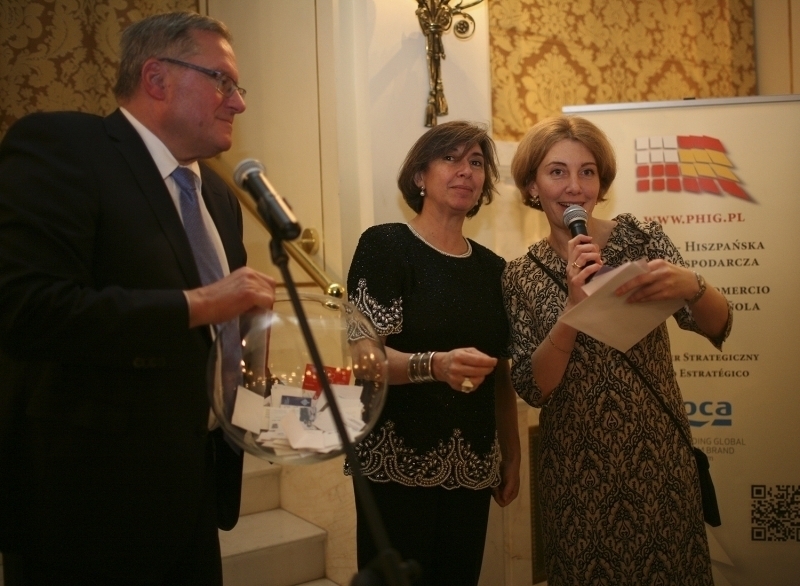Banquete Navideno 2013