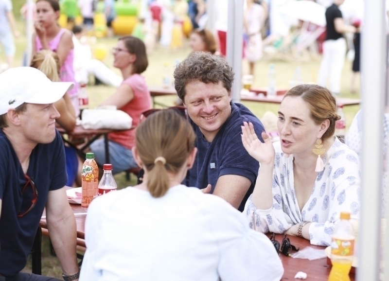 Picnic 2018