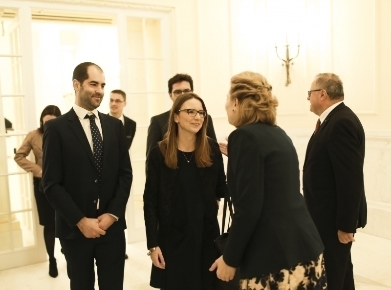 15.12.2016 Banquete de Navidad
