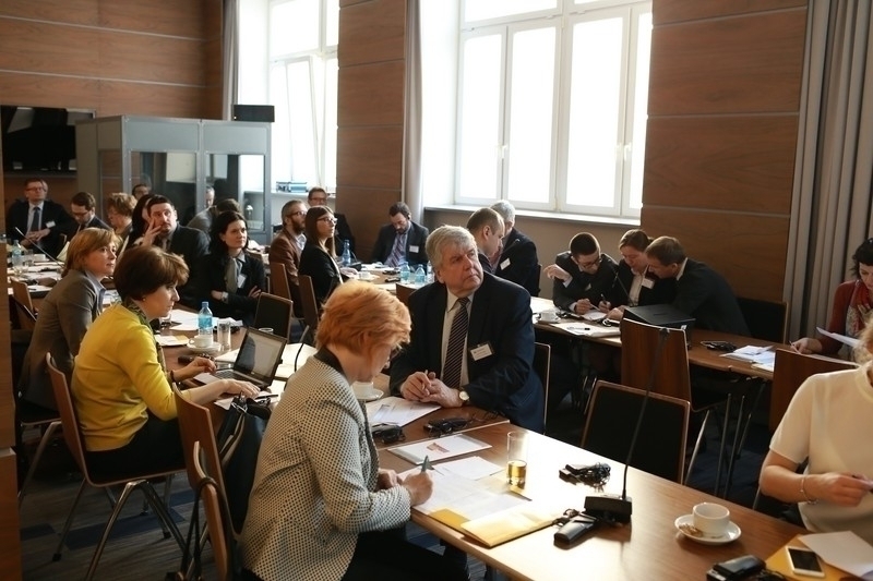 XVI Asamblea General