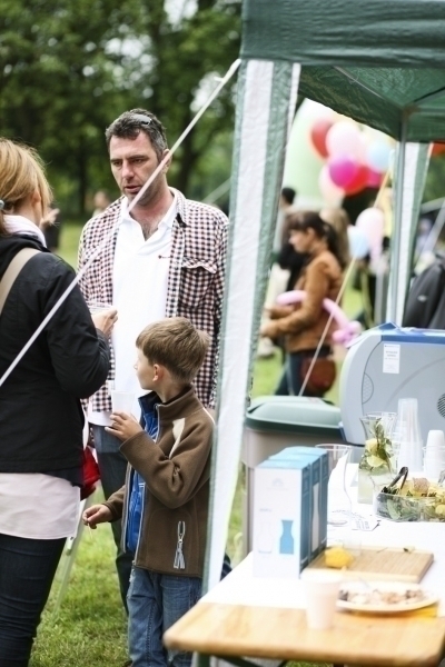 PICNIC 2014