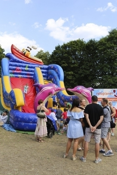 Picnic 2018