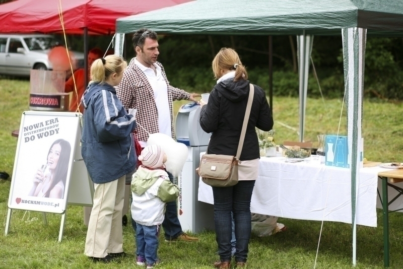 PICNIC 2014