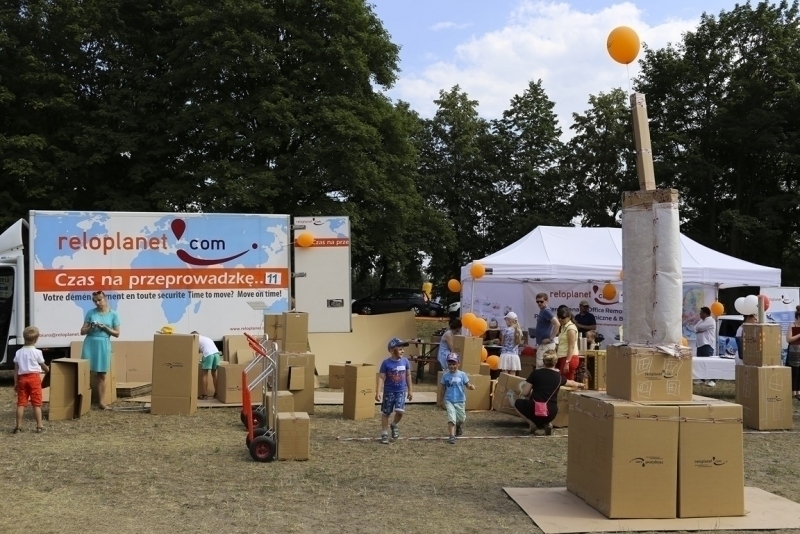 Picnic 2018