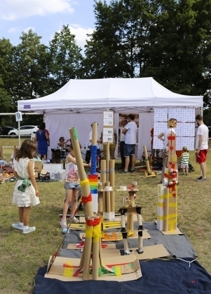 Picnic 2018