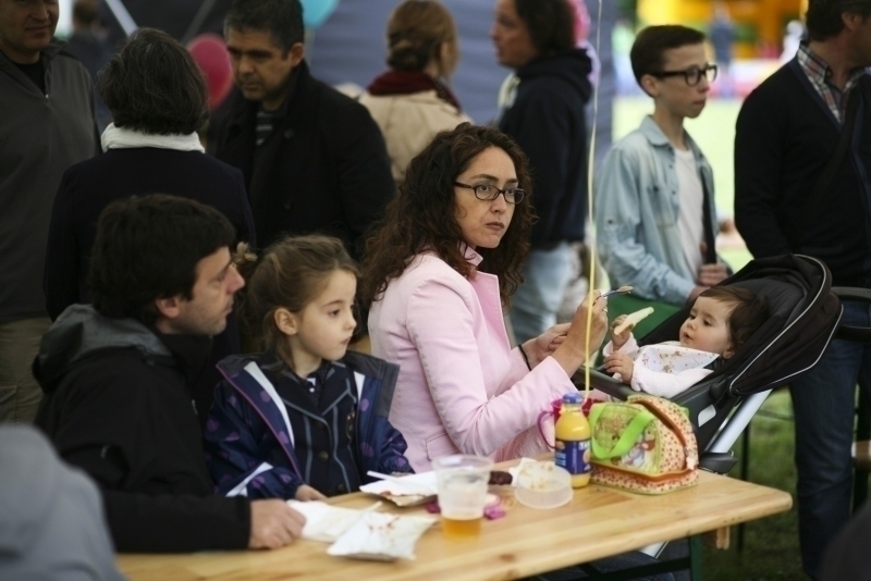 PICNIC 2014