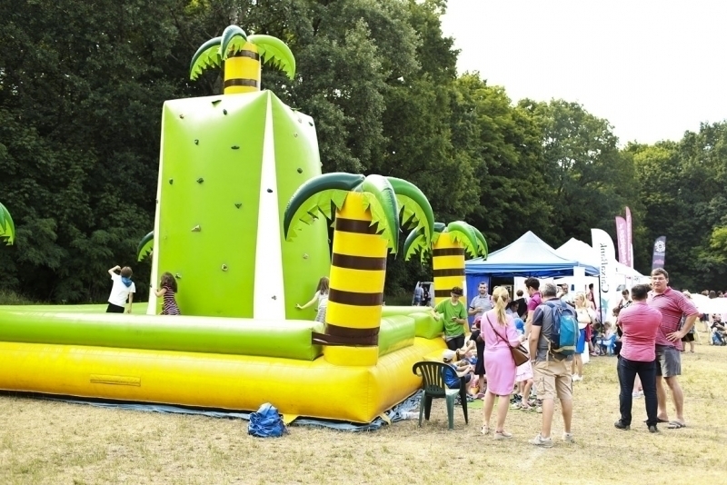 Picnic 2018