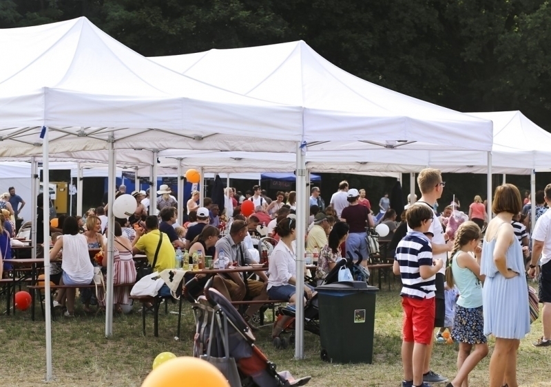 Picnic 2018