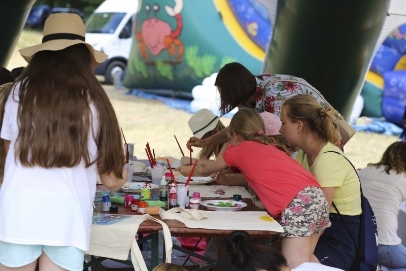 Picnic 2018