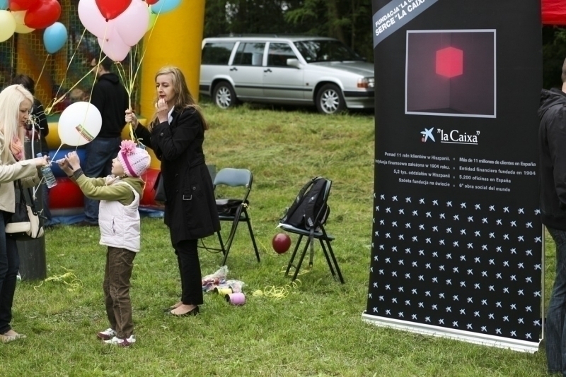PICNIC 2014