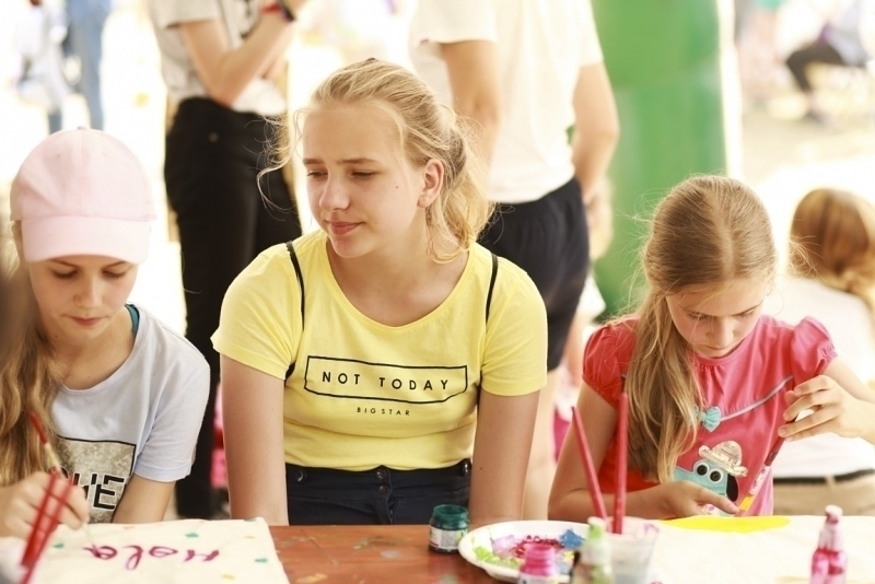 Picnic 2018