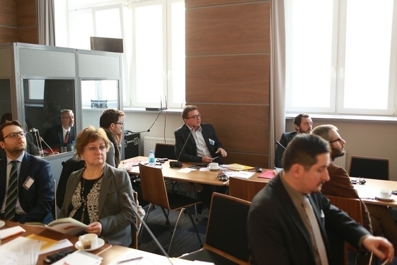 XVI Asamblea General