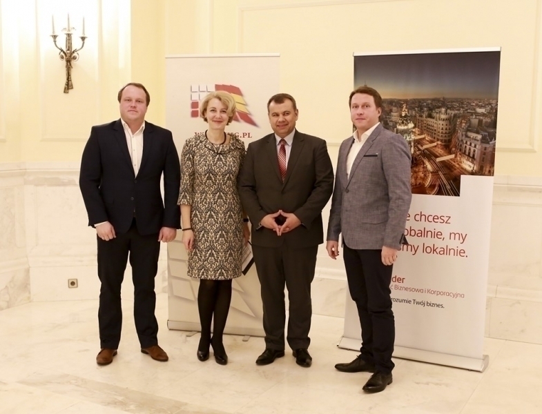 Recepción Navideña 2019