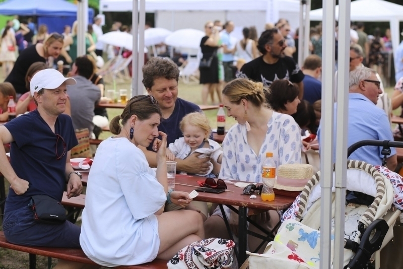 Picnic 2018