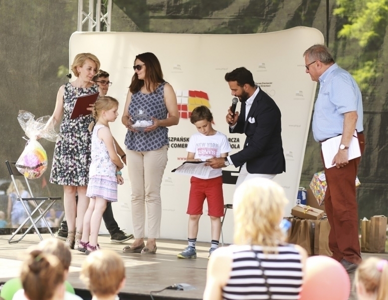 Picnic 2018