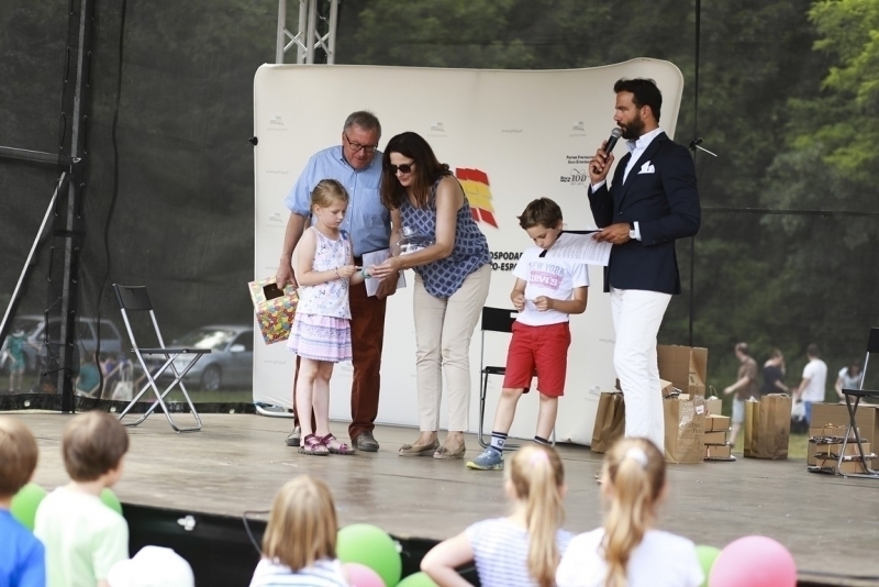 Picnic 2018