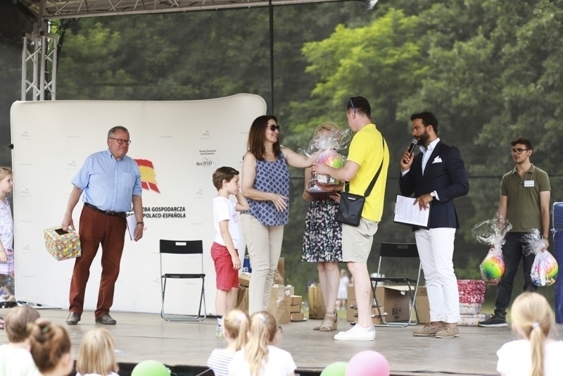 Picnic 2018