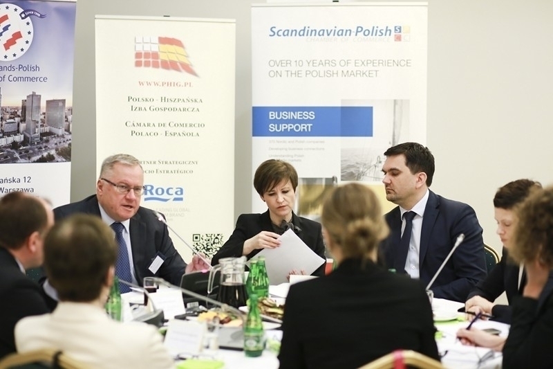 2016.04.25 reunión con la Presidenta de OCP