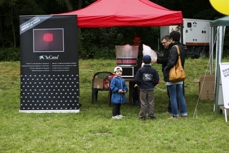 PICNIC 2014