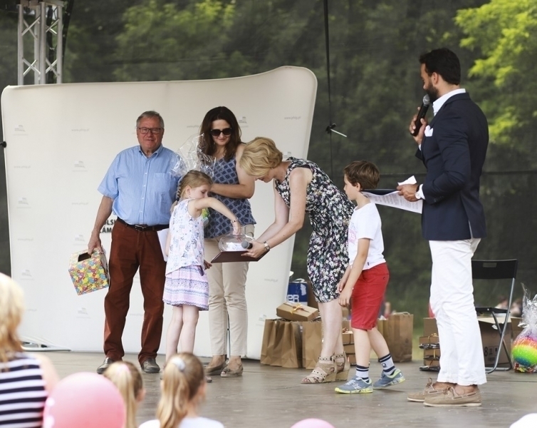 Picnic 2018