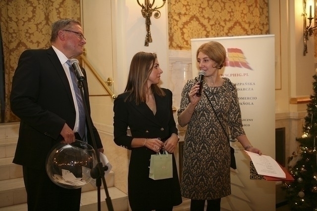 Banquete Navideno 2013