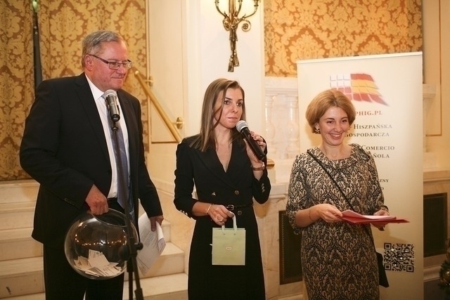 Banquete Navideno 2013