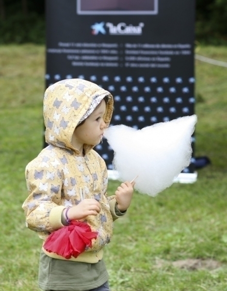 PICNIC 2014