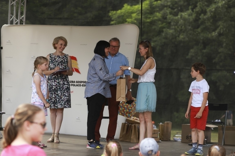 Picnic 2018