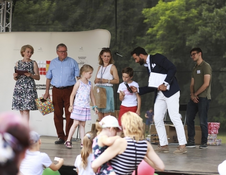 Picnic 2018