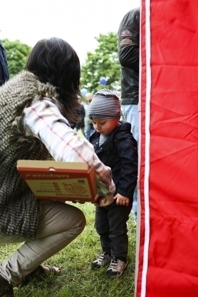 PICNIC 2014