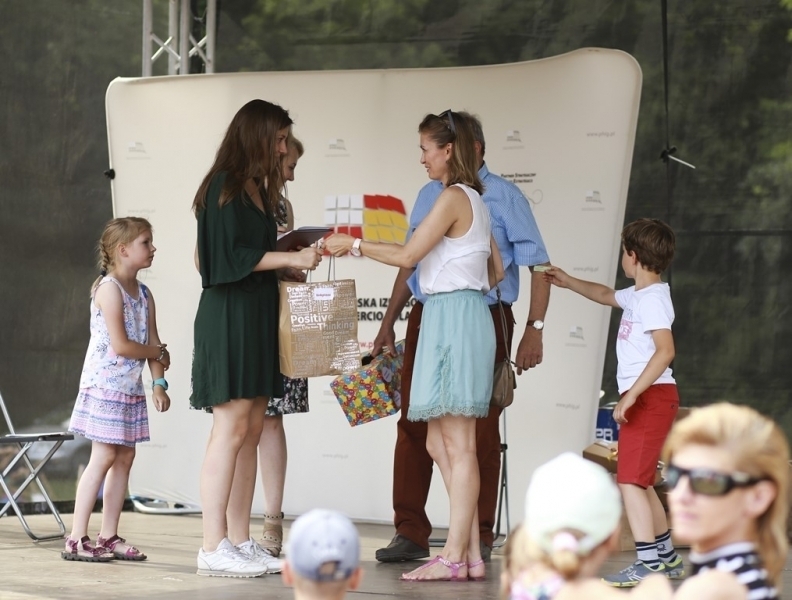 Picnic 2018