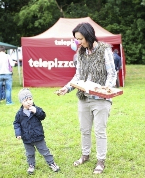 PICNIC 2014