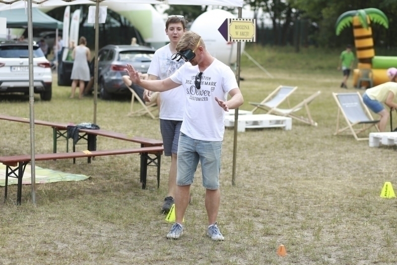 Picnic 2018