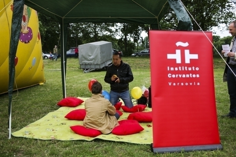 PICNIC 2014
