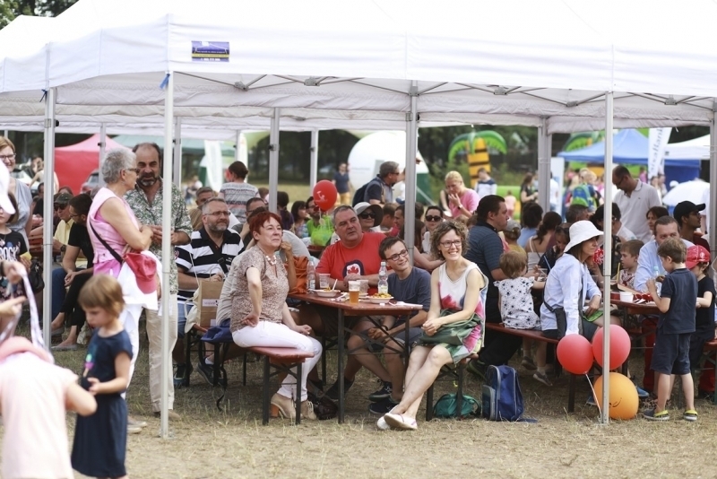 Picnic 2018