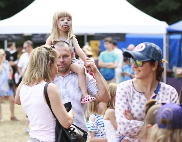Picnic 2018