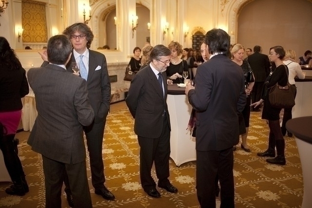 Banquete Navideno 2013