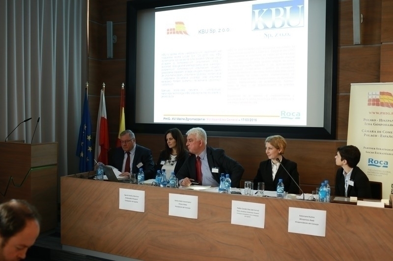 XVI Asamblea General
