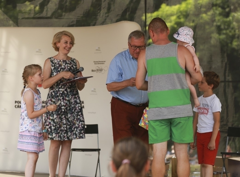 Picnic 2018
