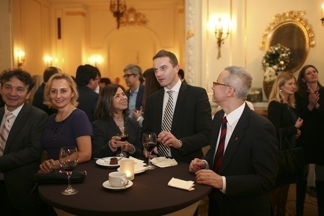 Banquete Navideno 2013