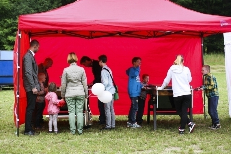 PICNIC 2014