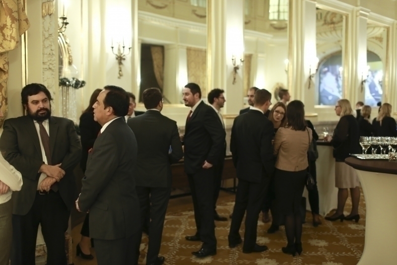 15.12.2016 Banquete de Navidad