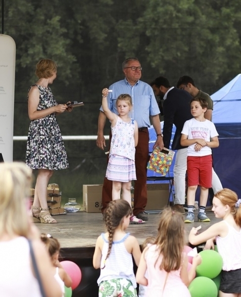 Picnic 2018
