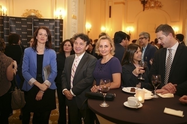 Banquete Navideno 2013