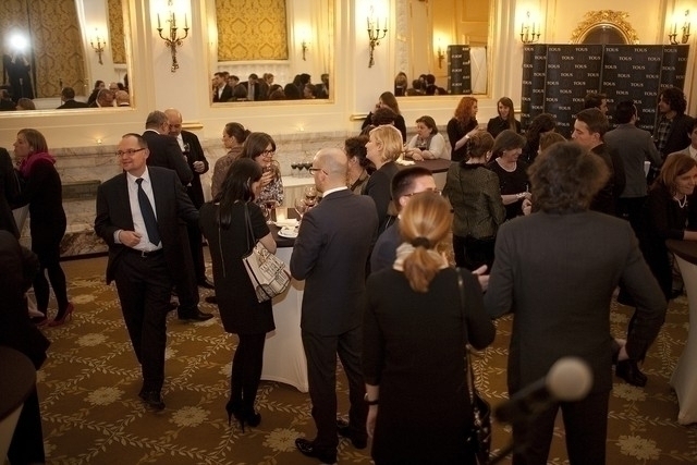 Banquete Navideno 2013