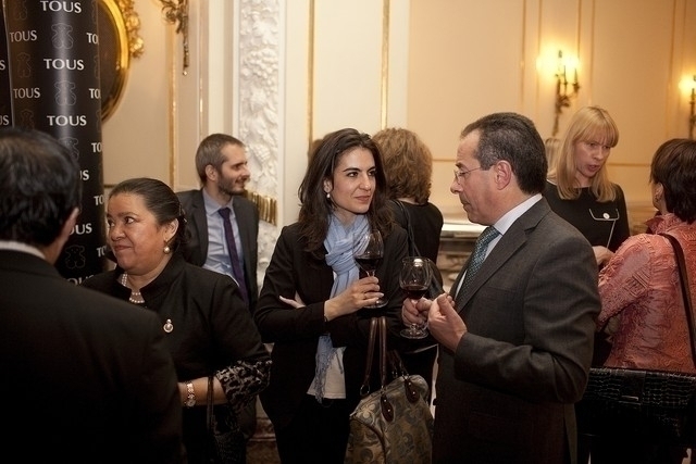 Banquete Navideno 2013